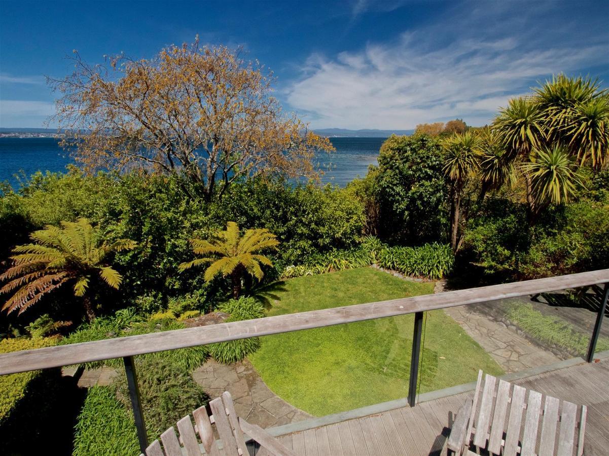 Kauawhi - Acacia Bay Taupo