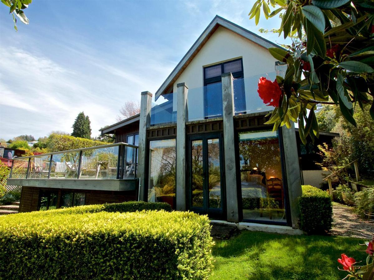 Kauawhi - Acacia Bay Holiday home *