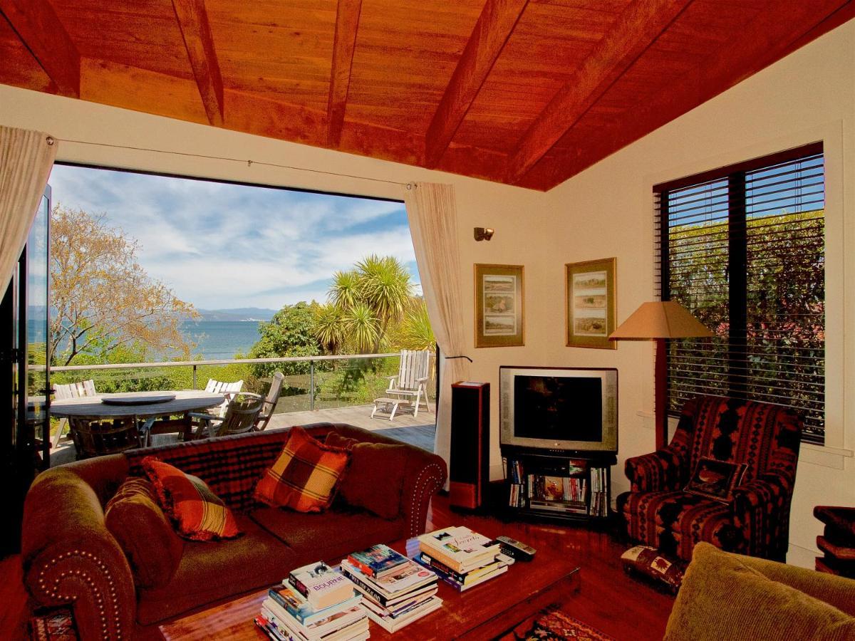 Kauawhi - Acacia Bay Holiday home