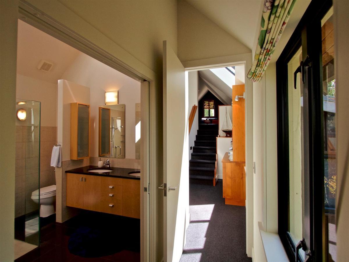 Kauawhi - Acacia Bay Holiday home *