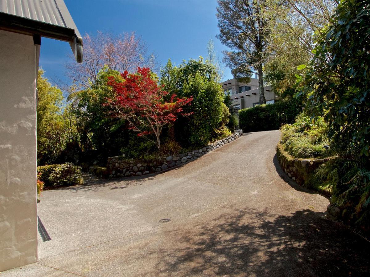 Kauawhi - Acacia Bay Holiday home Taupo